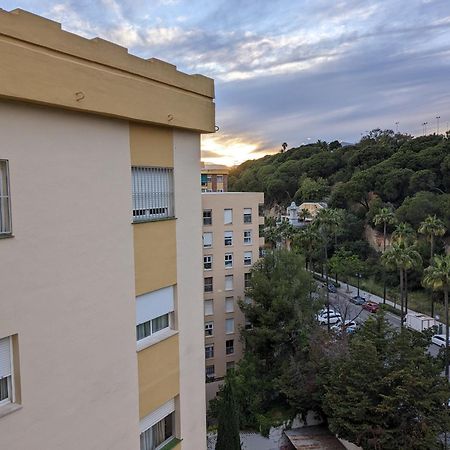 Apartamentos Con Vistas Y Terraza En มาร์เบยา ภายนอก รูปภาพ