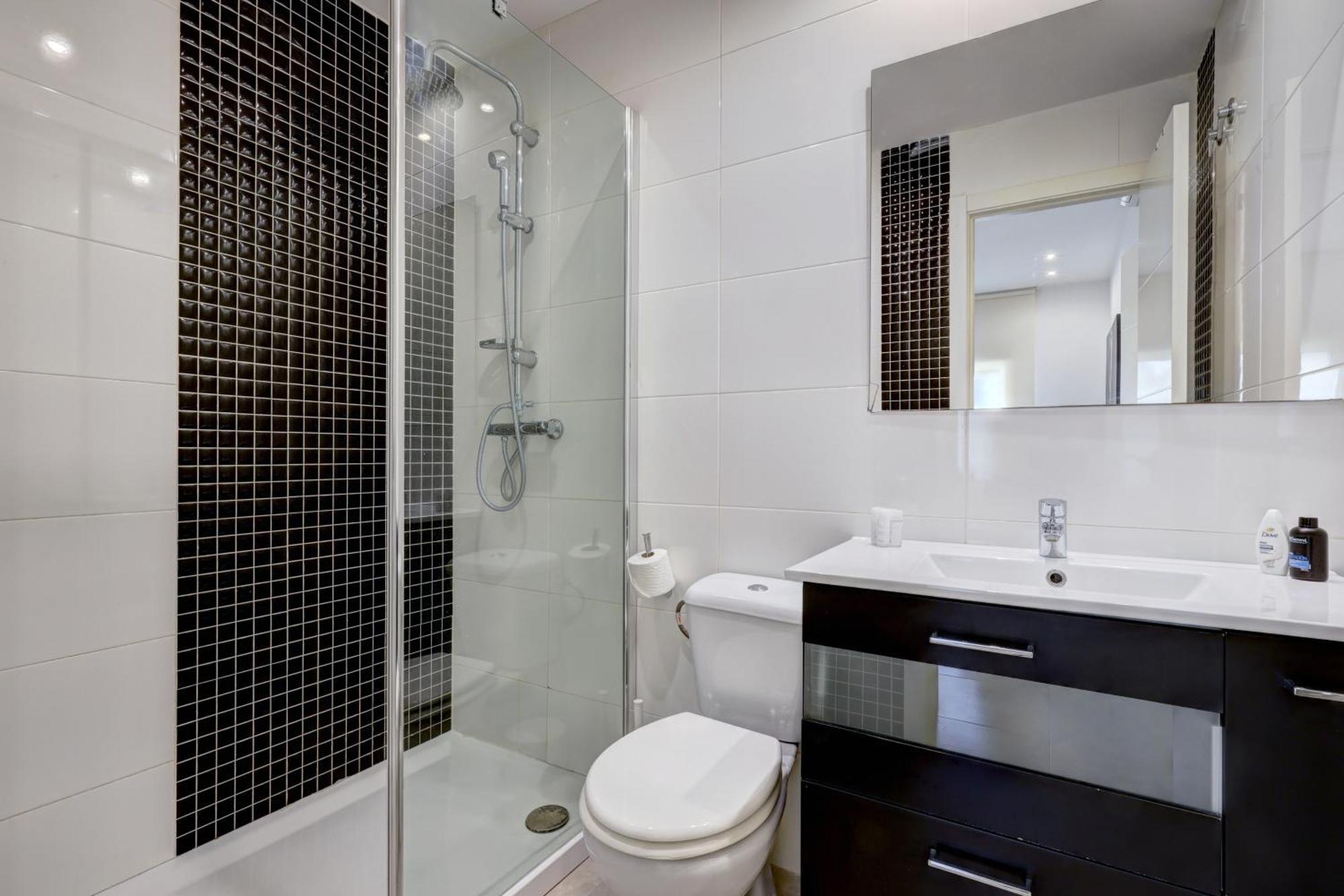Apartamentos Con Vistas Y Terraza En มาร์เบยา ภายนอก รูปภาพ