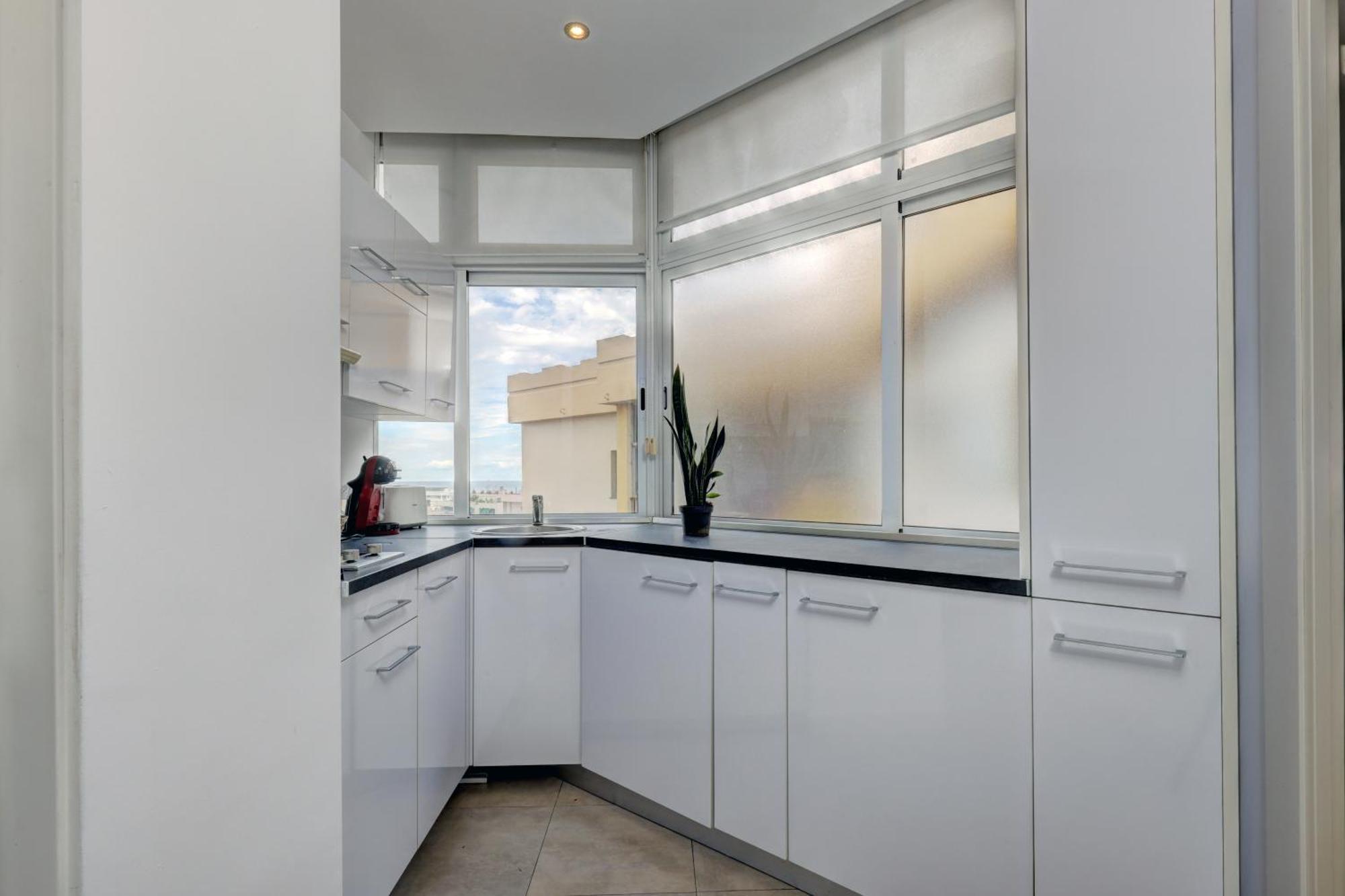 Apartamentos Con Vistas Y Terraza En มาร์เบยา ภายนอก รูปภาพ